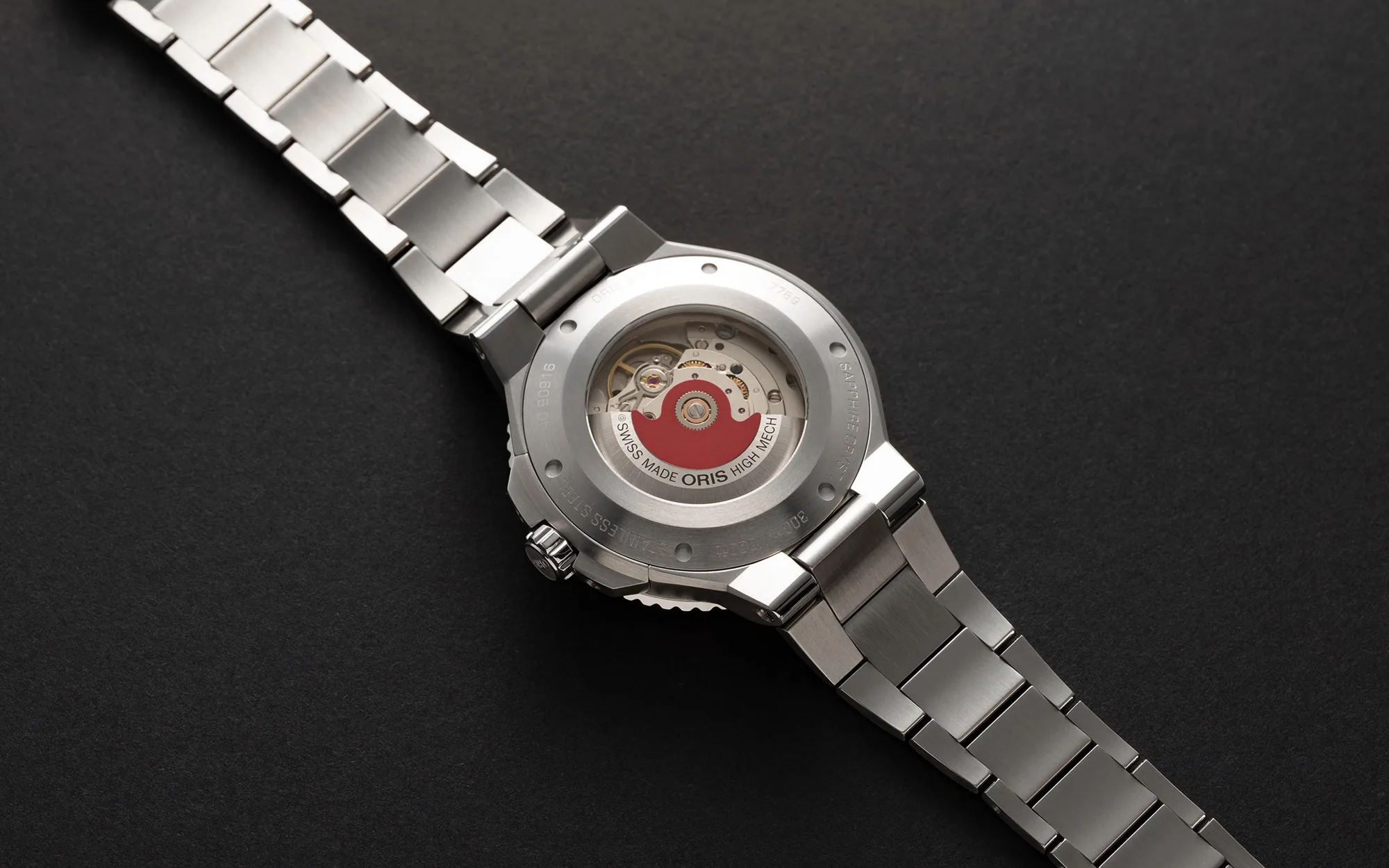Oris aquis date 5