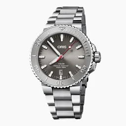 Oris - Aquis Date Relief
