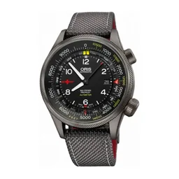 Oris - ProPilot Altimeter