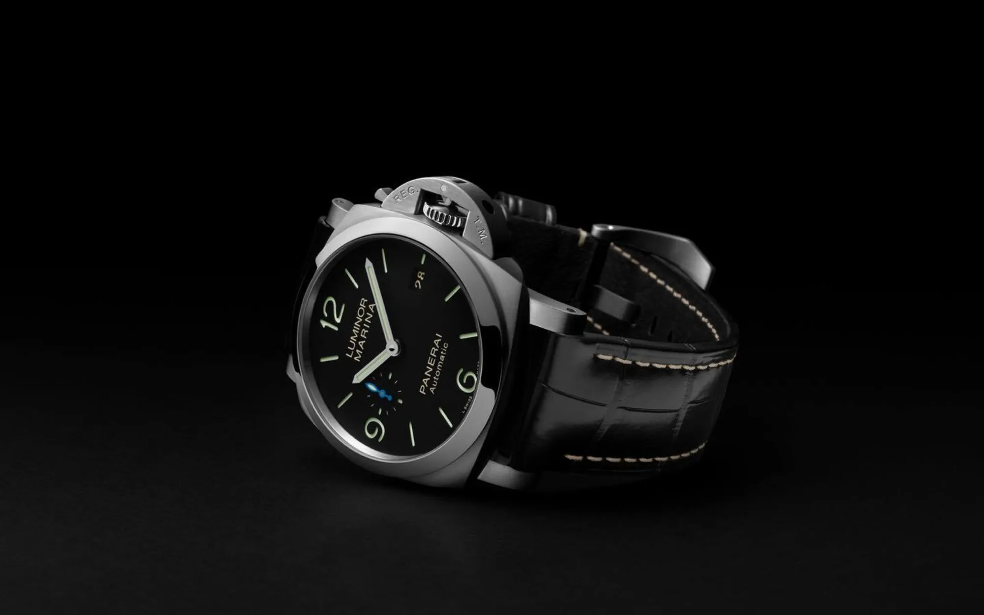 Panerai luminor marina 3
