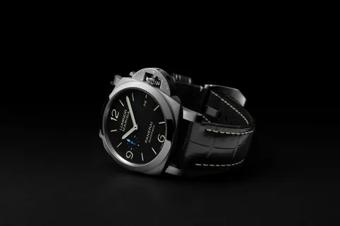 Panerai Luminor Mmarina