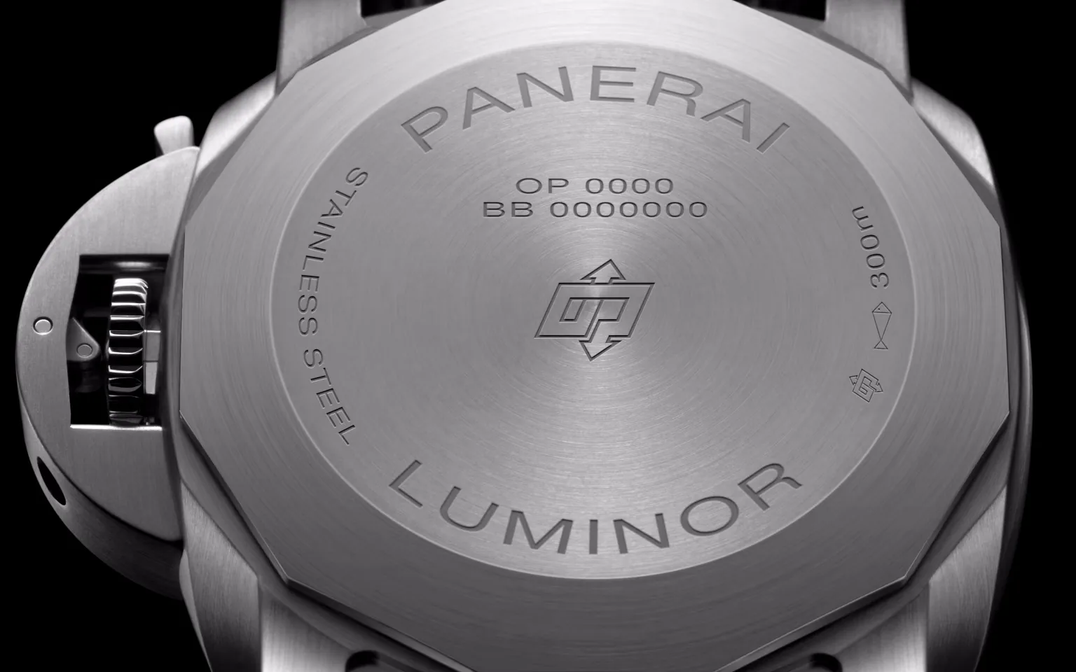 Panerai luminor marina 10
