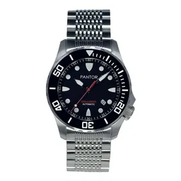 Pantor - Seahorse Diver Ceramic