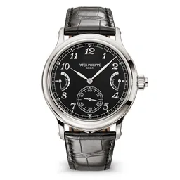 Patek Philippe - Grand Complications