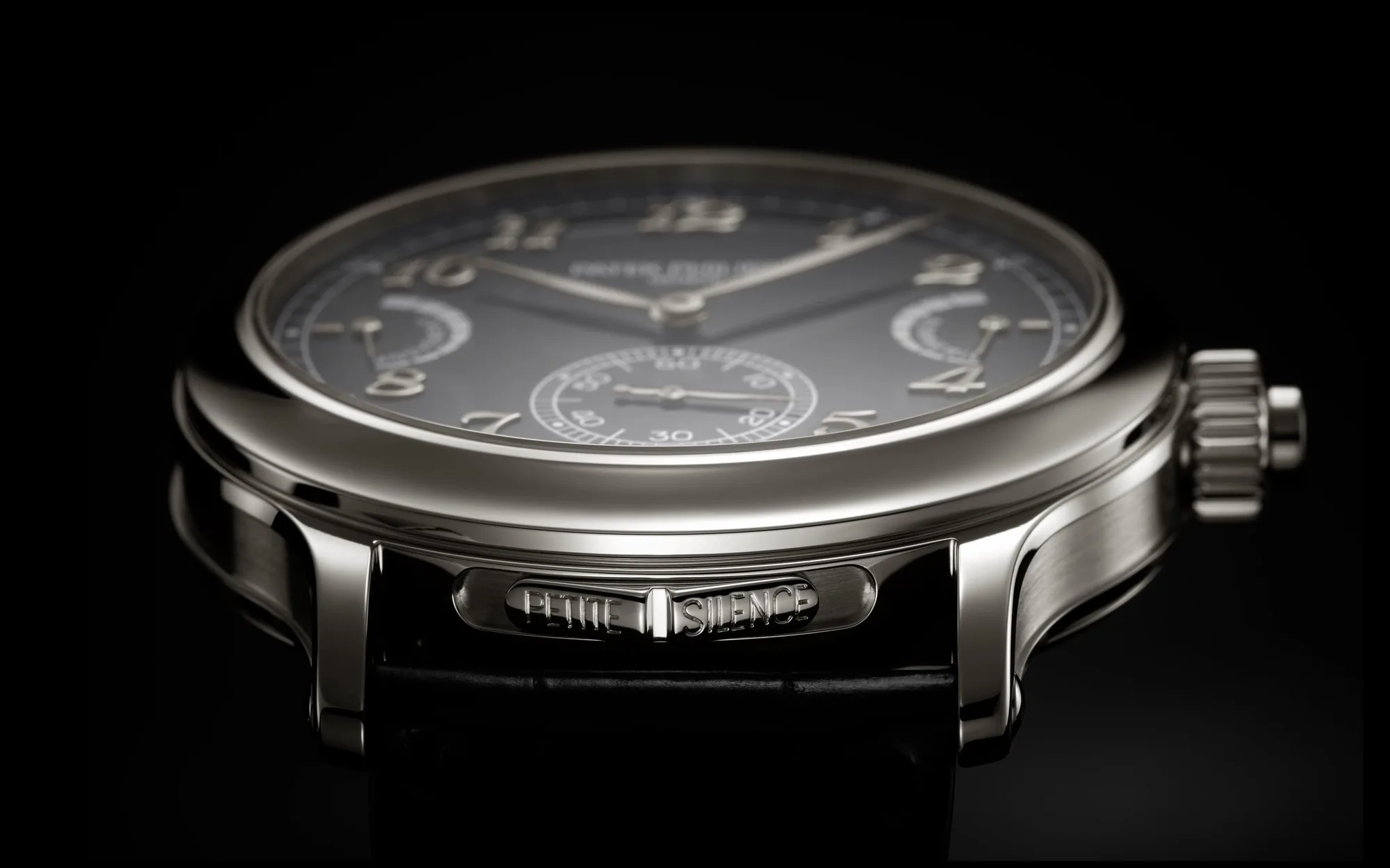 Patek philippe grand complications 3