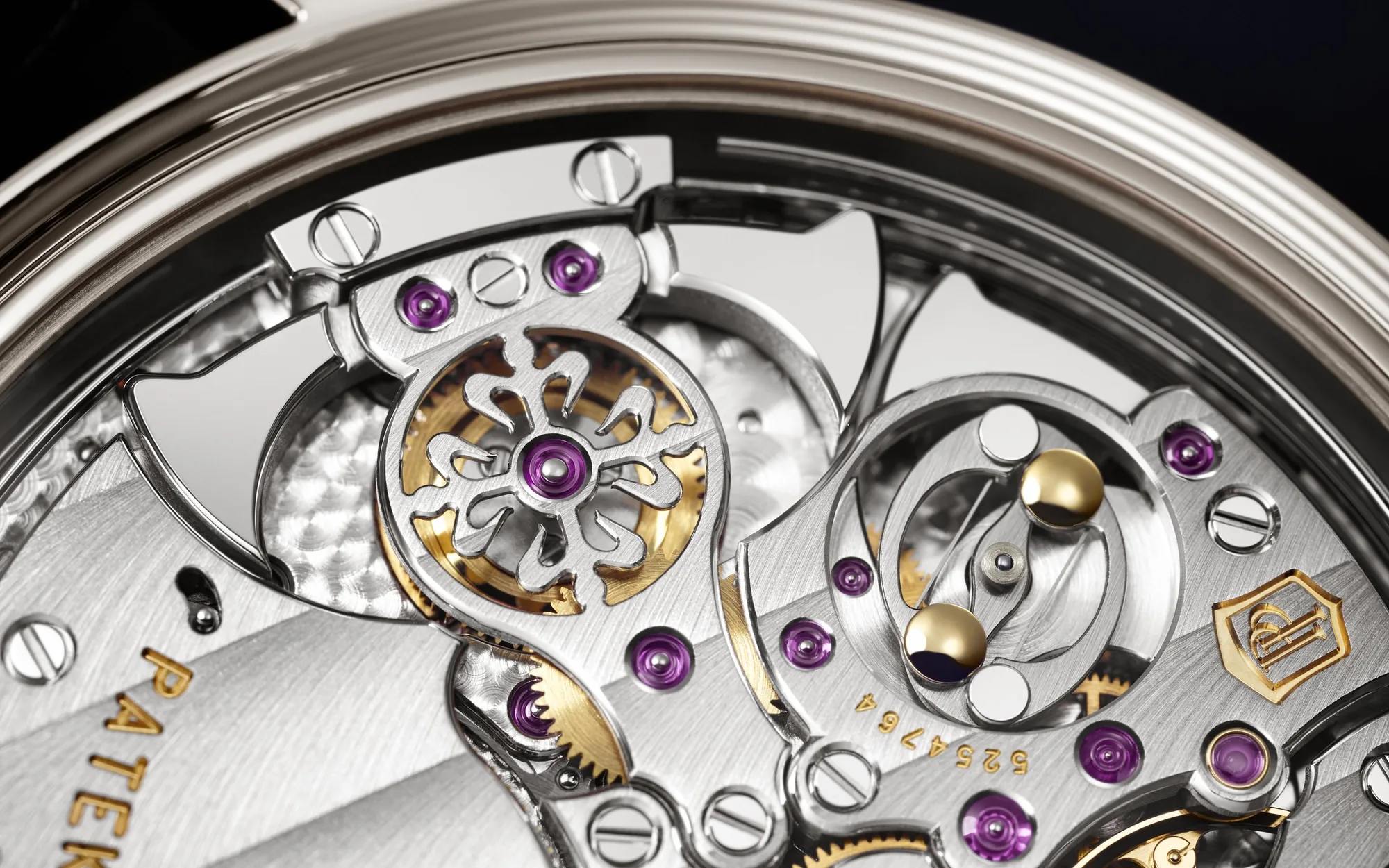 Patek philippe grand complications 6