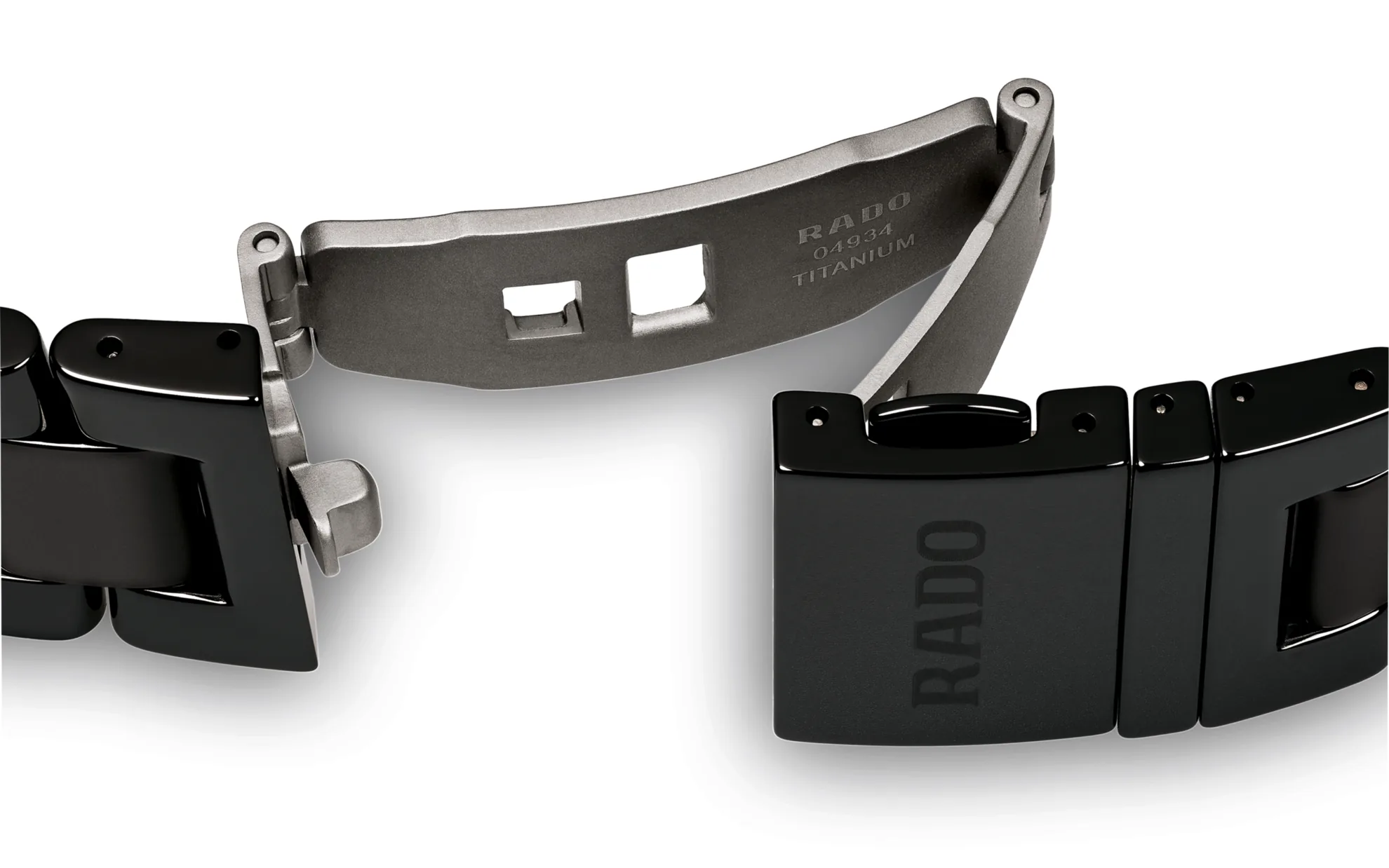 Rado hyperchrome automatic chronograph 3