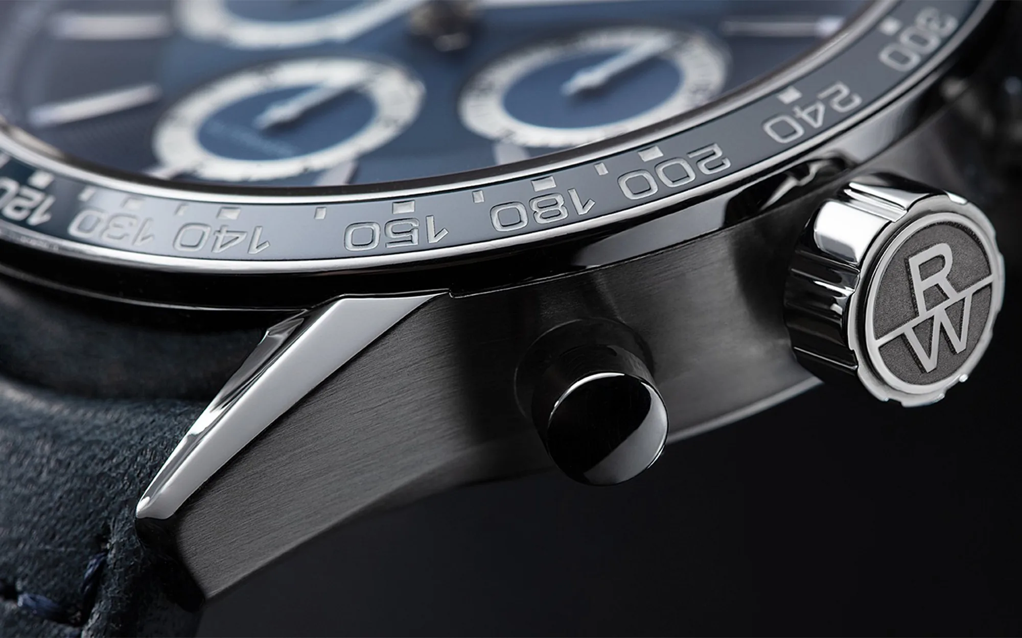 Raymond weil freelancer 1