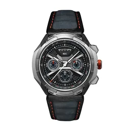 Rec Watches - 901 GW Chelsea