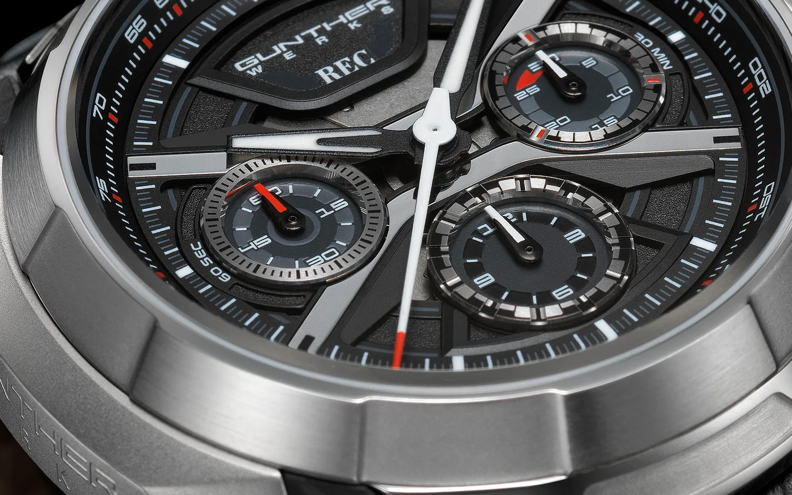 Rec watches 901 gw chelsea 3