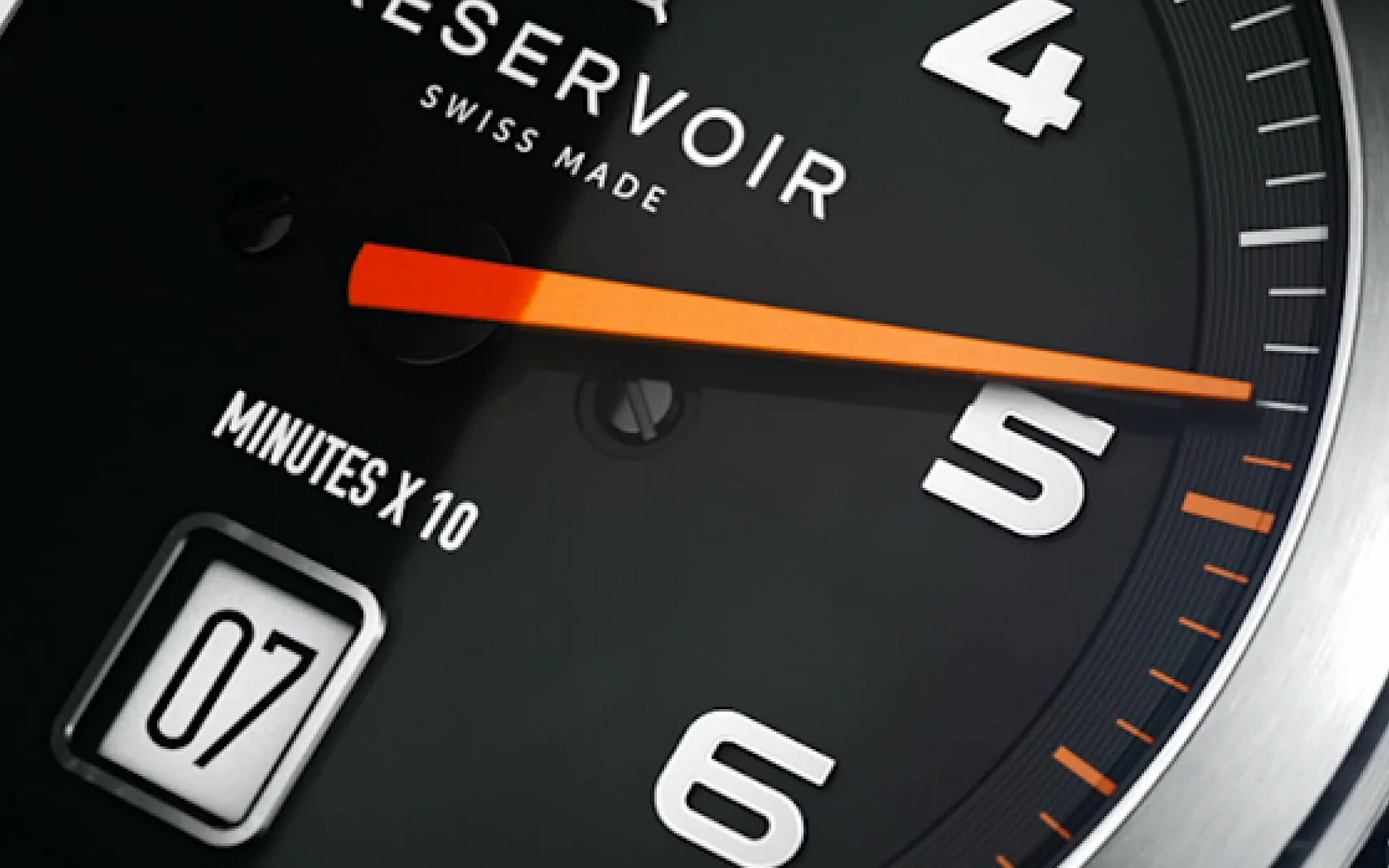 Reservoir gt tour 4