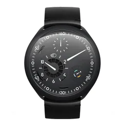 Ressence - Type 2 Anthracite