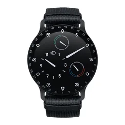 Ressence - Type 3 Black