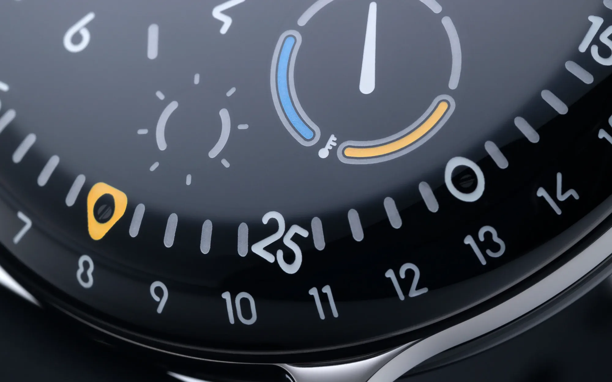 Ressence type 3 black 2