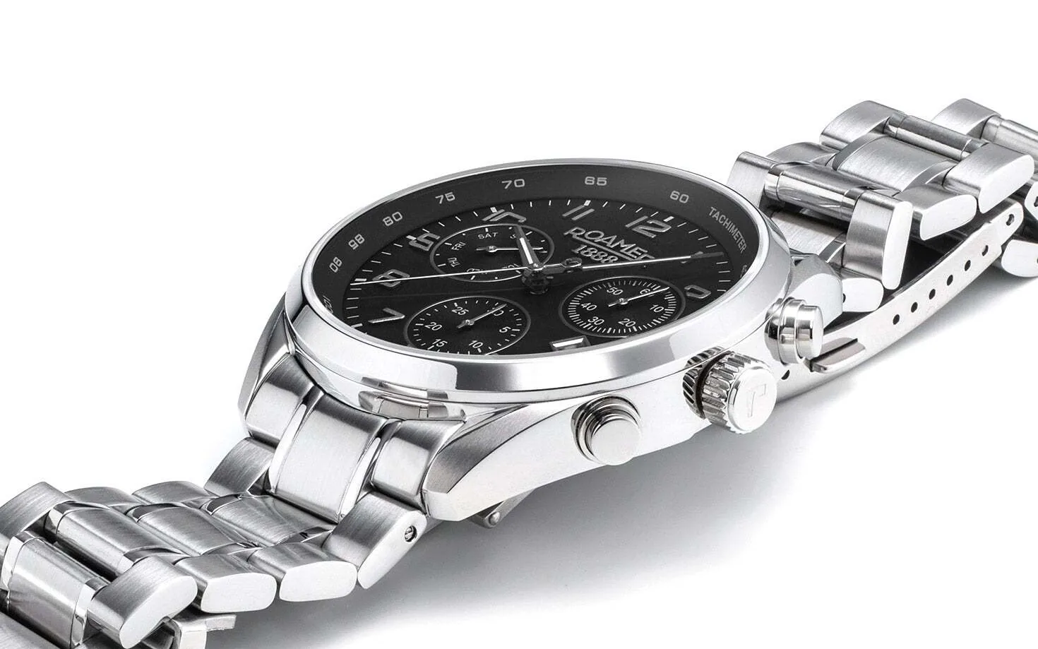 Roamer pro chrono 2