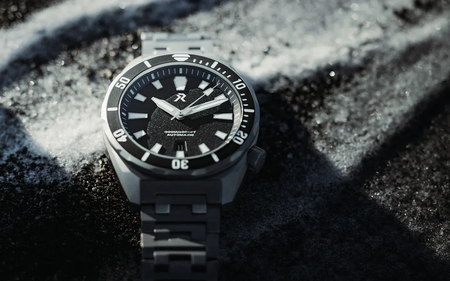 Rze aspirare basalt black 1