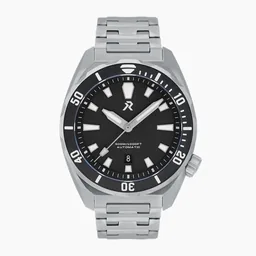 RZE - Aspirare Basalt Black