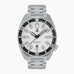 RZE - Aspirare Diamond White