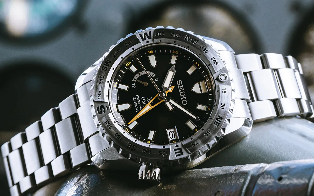 Seiko prospex lx line snr025 2