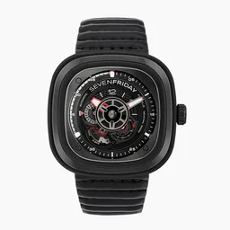 SevenFriday - P3C/06 "Racer III"