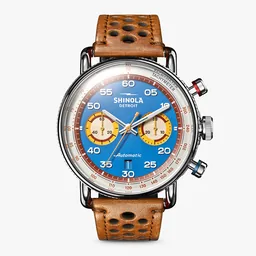 Shinola - The Canfield Speedway
