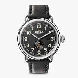 Shinola - The Runwell Automatic 45mm