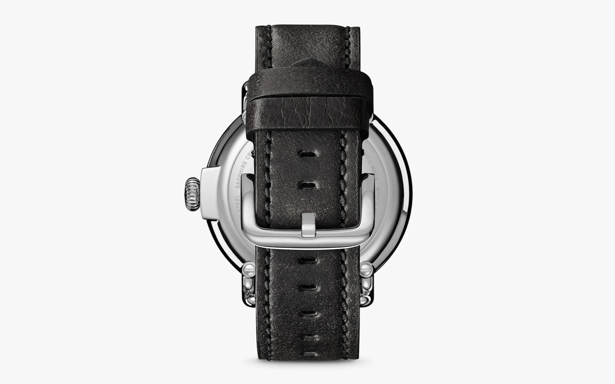 Shinola the runwell automatic 45mm 2