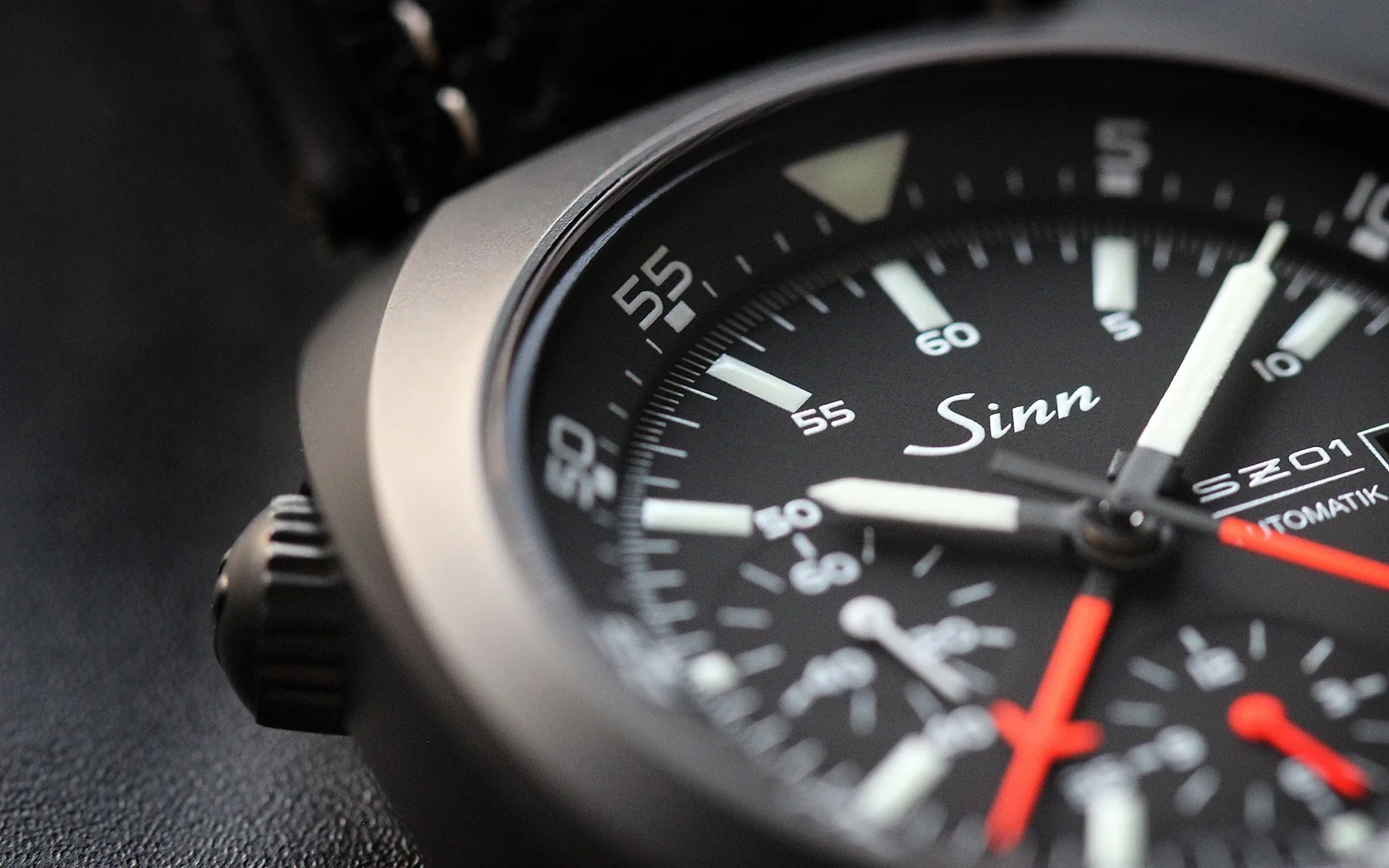 Sinn 140 st s 15