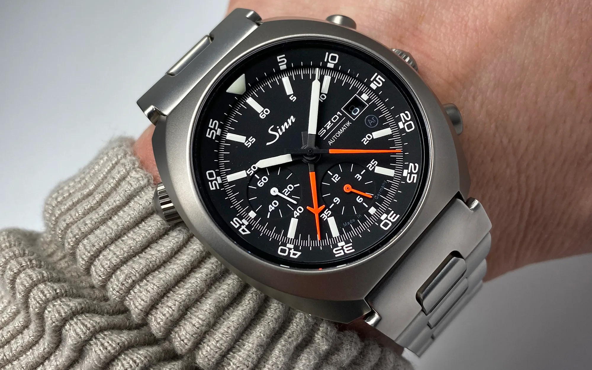 Sinn 140 st s 4