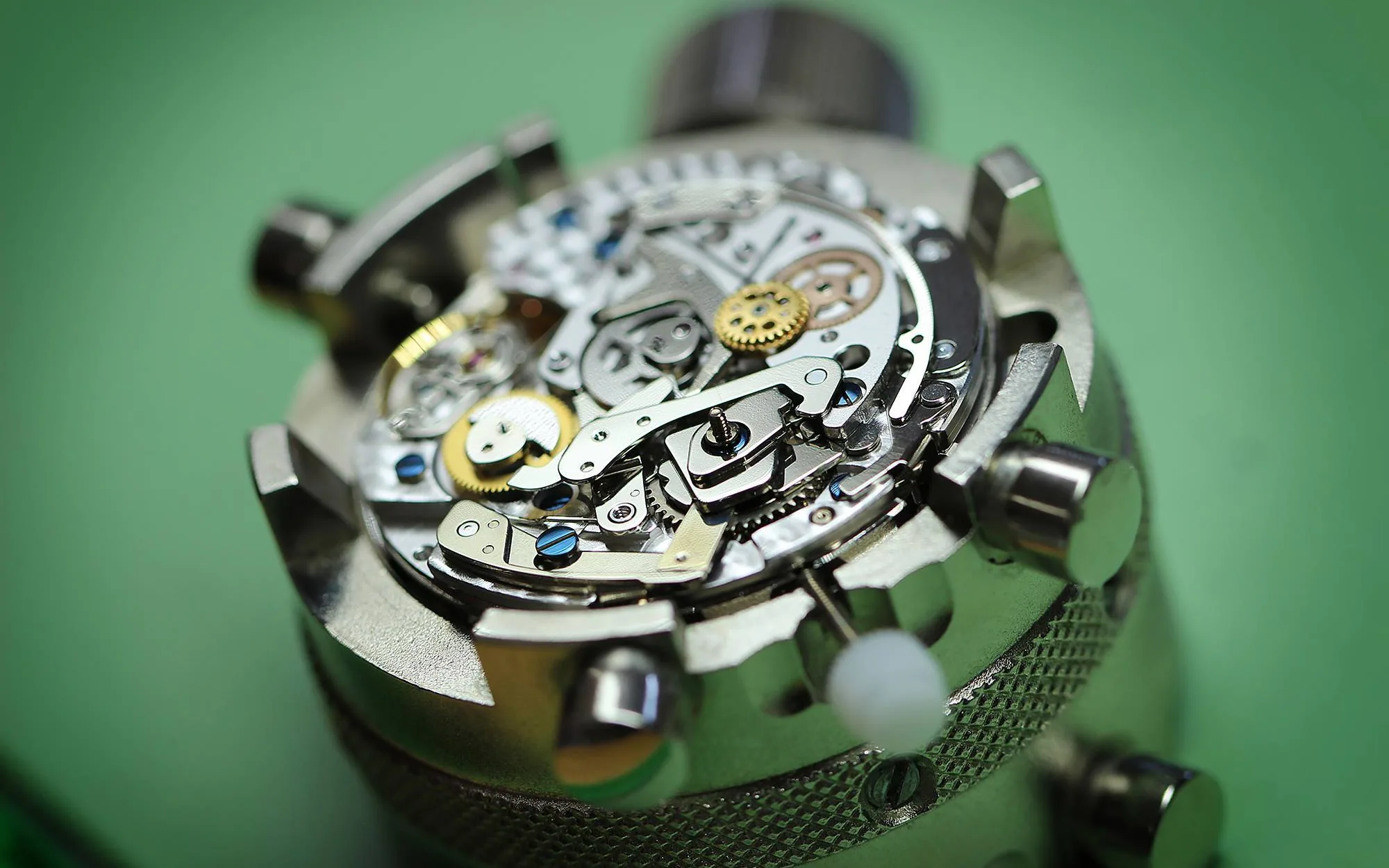 Sinn 140 st s 9
