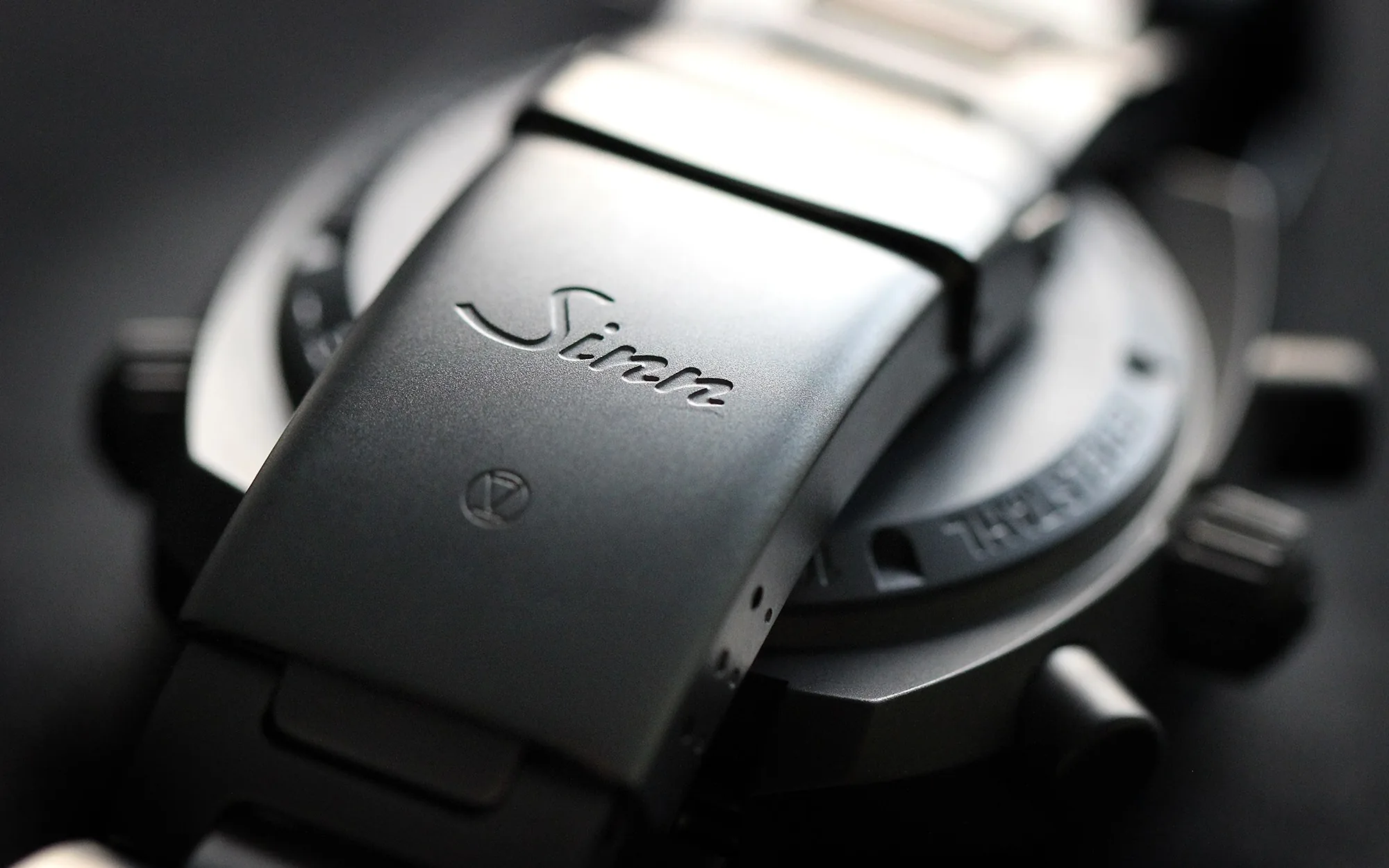 Sinn 140 st s 10
