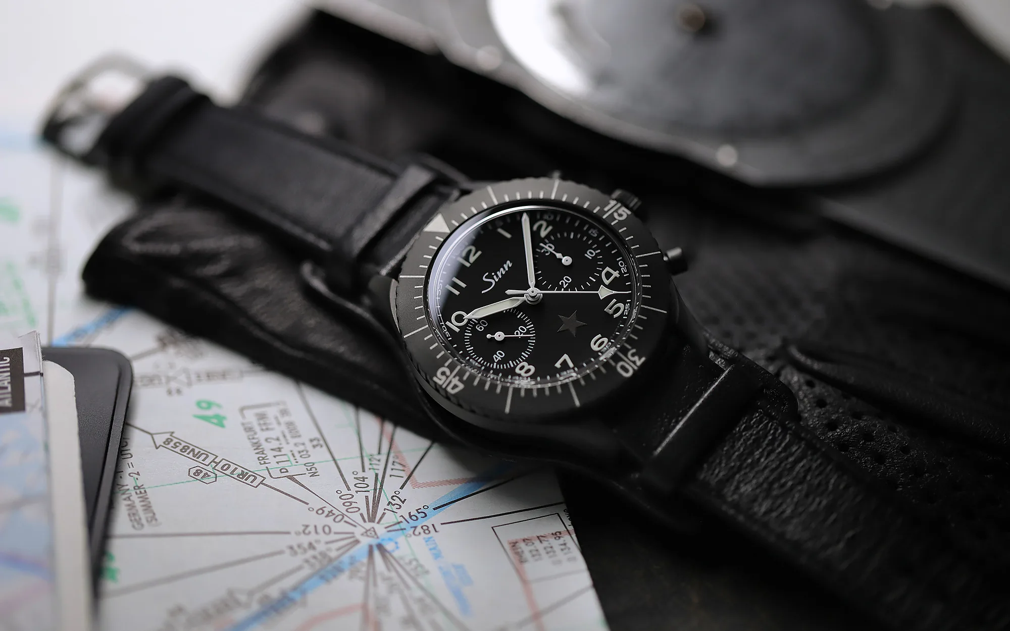 Sinn 155 s revolution ii 6