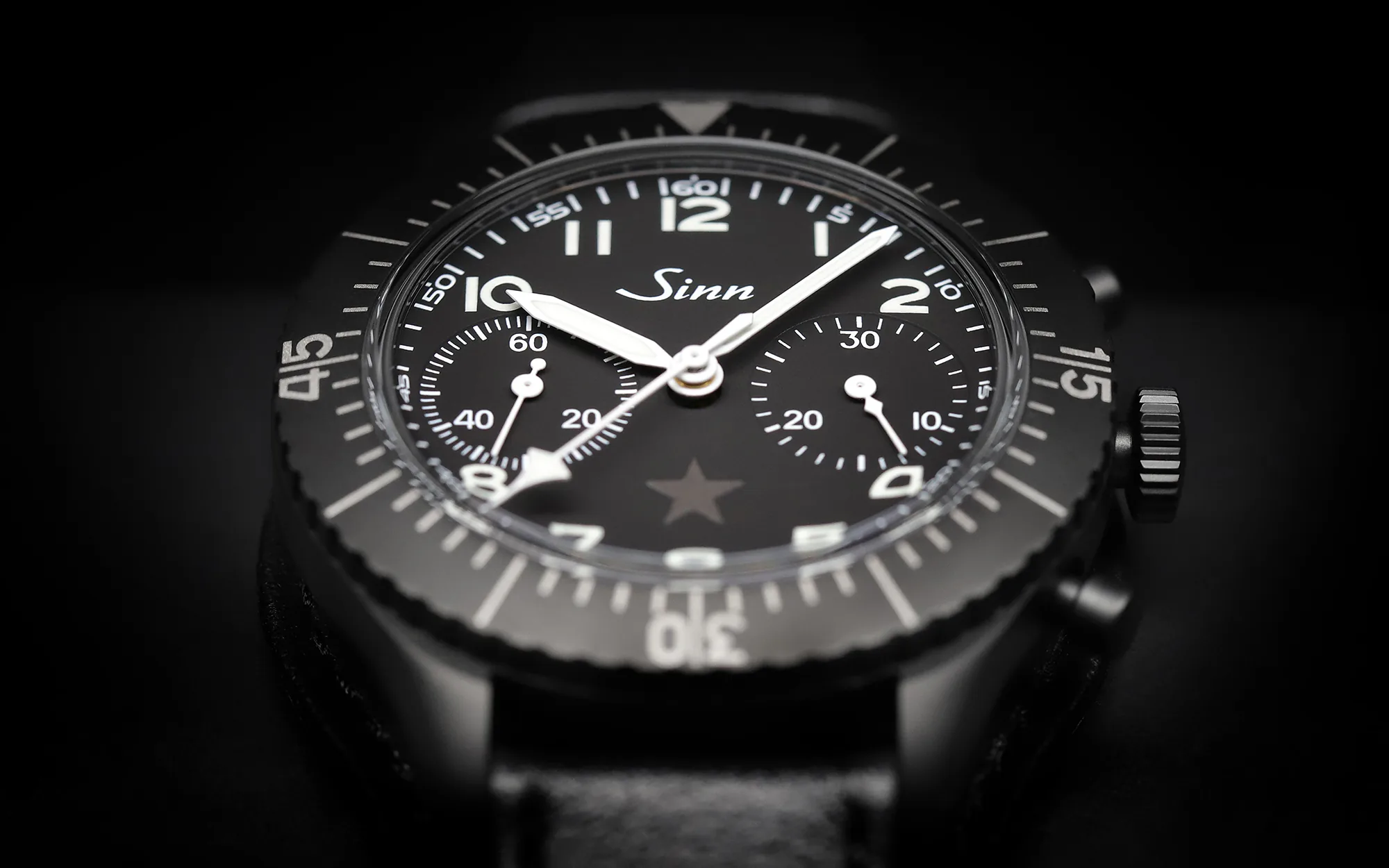Sinn 155 s revolution ii 7