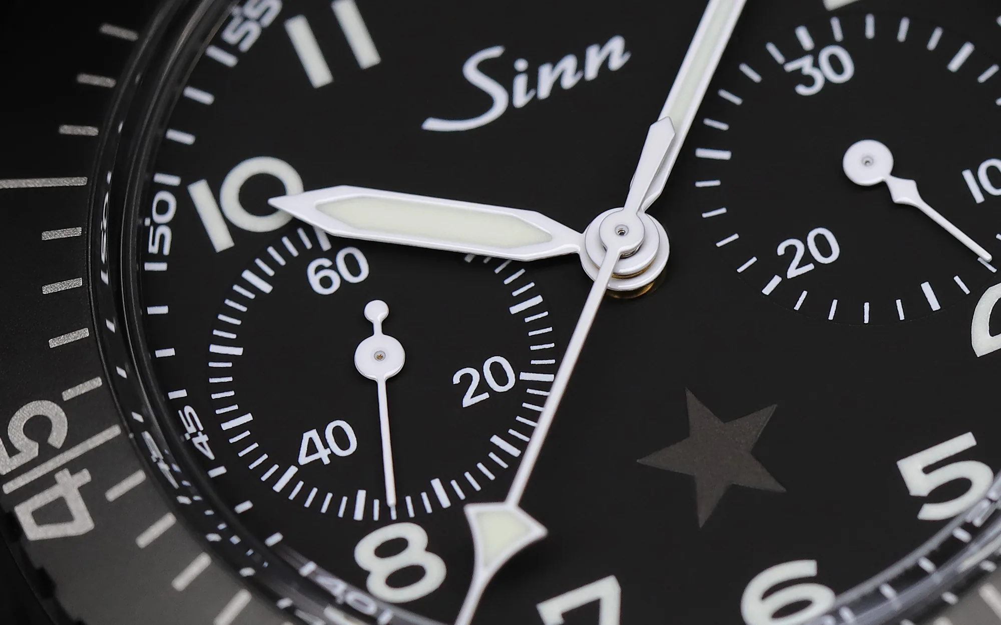 Sinn 155 s revolution ii 8