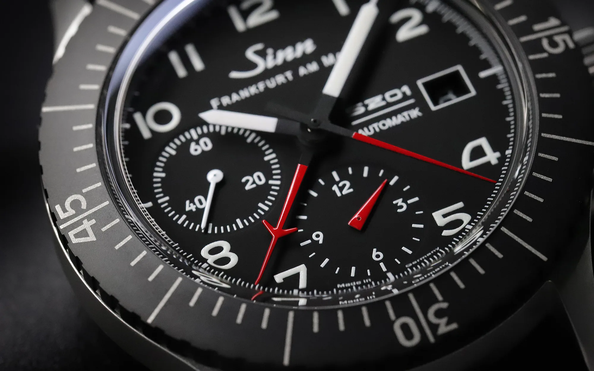 Sinn 156 1 1
