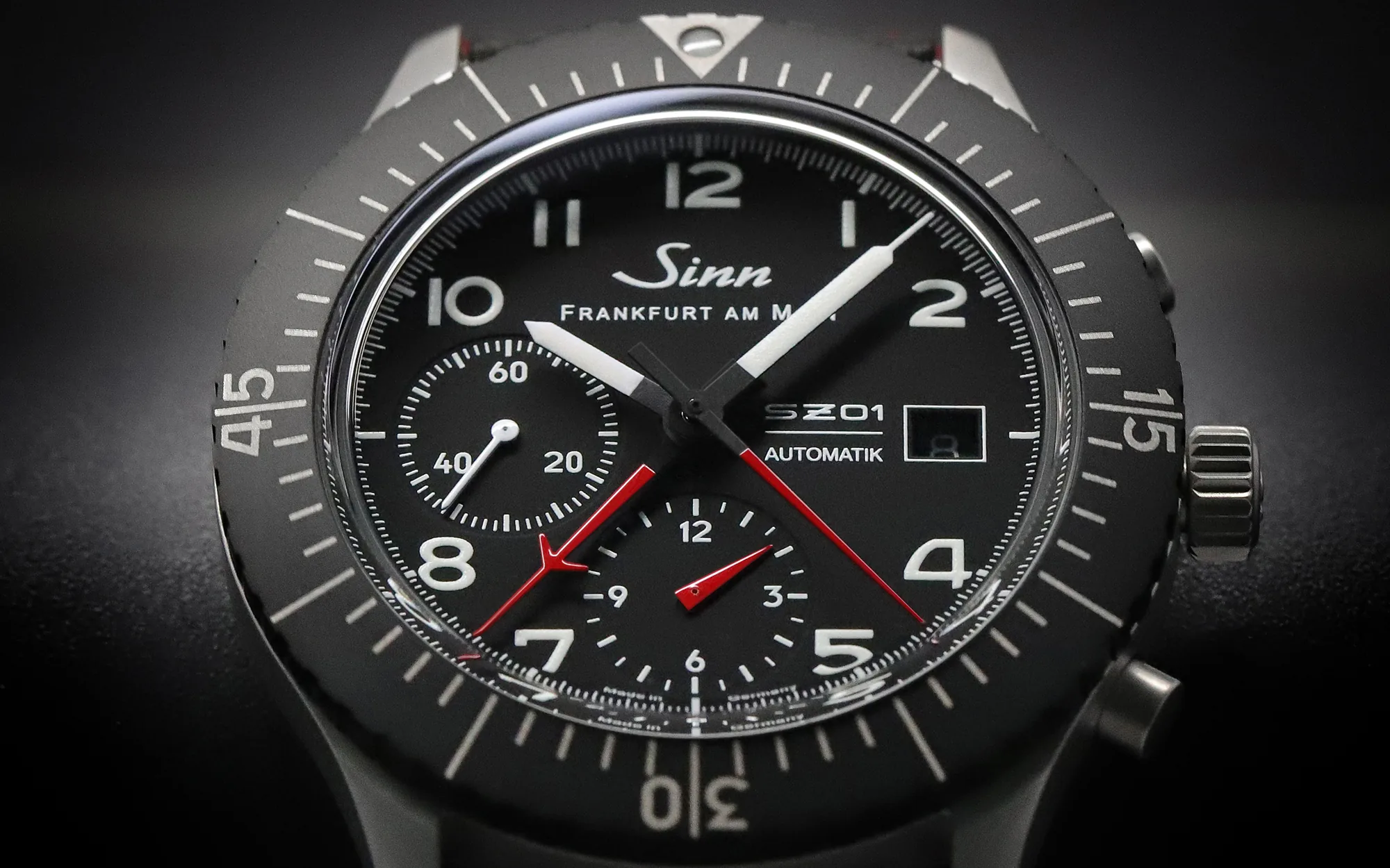 Sinn 156 1 4