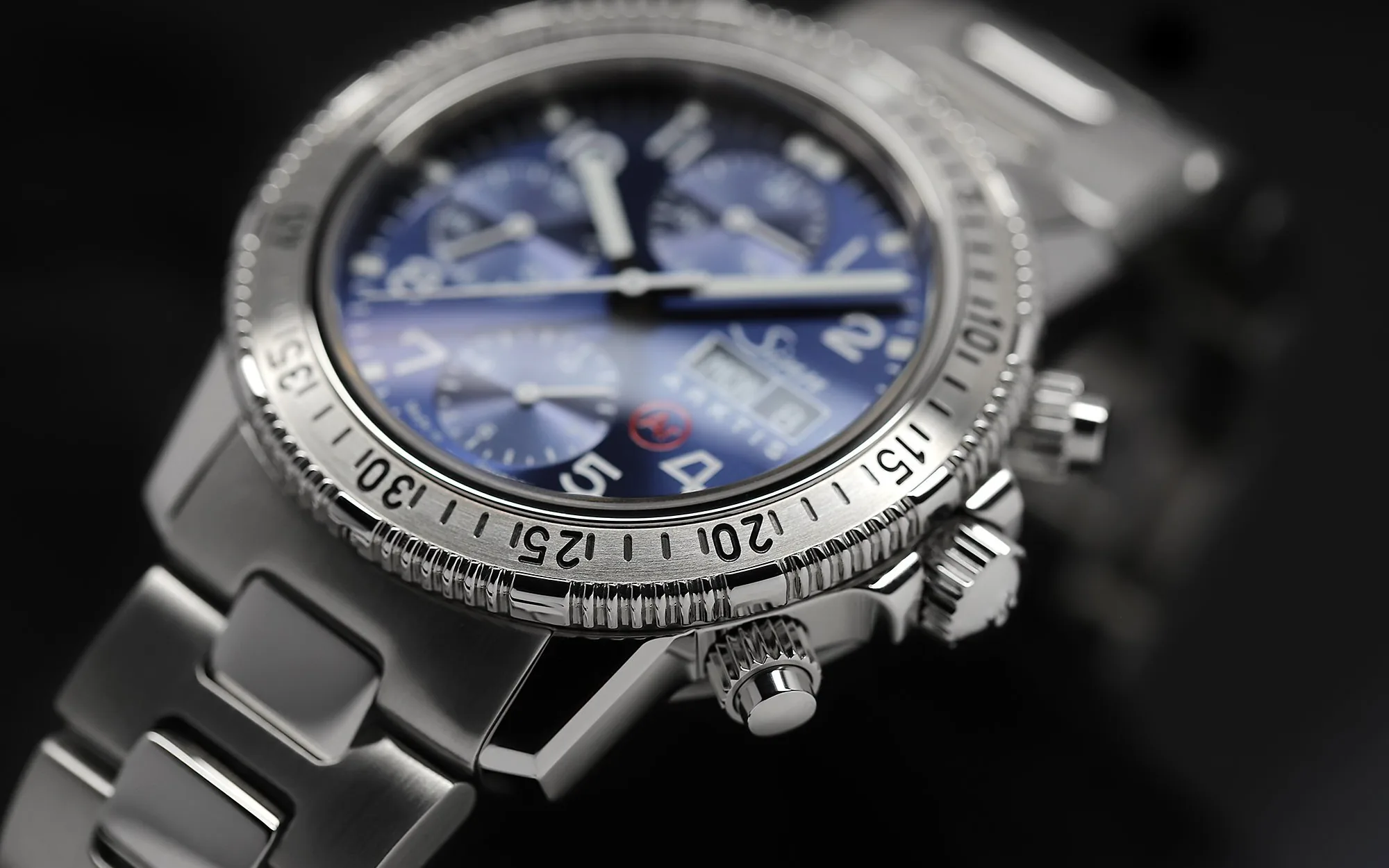 Sinn 206 arktis ii 1