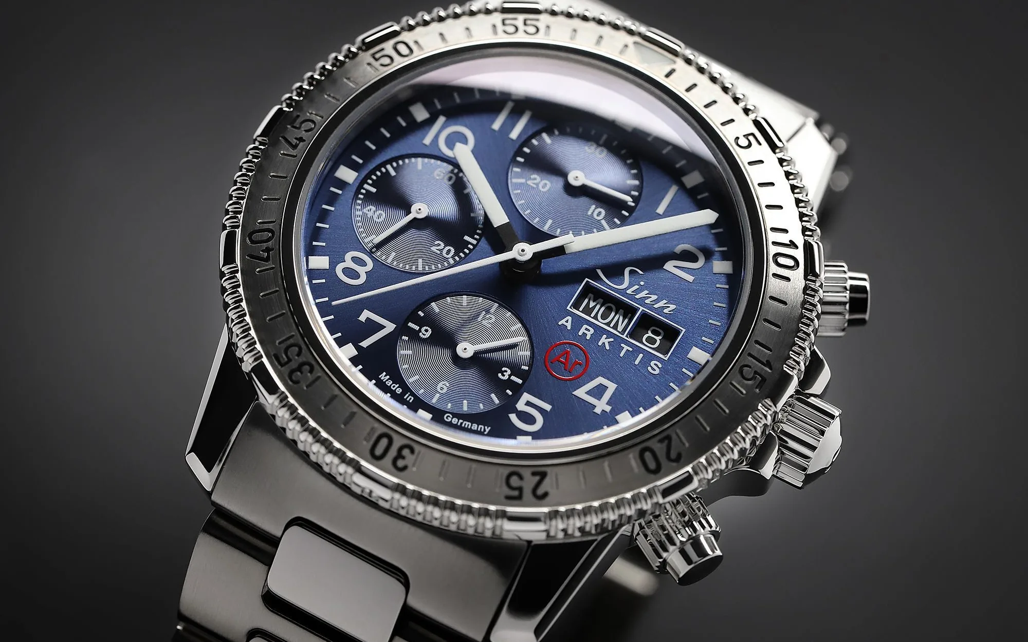 Sinn 206 arktis ii 2