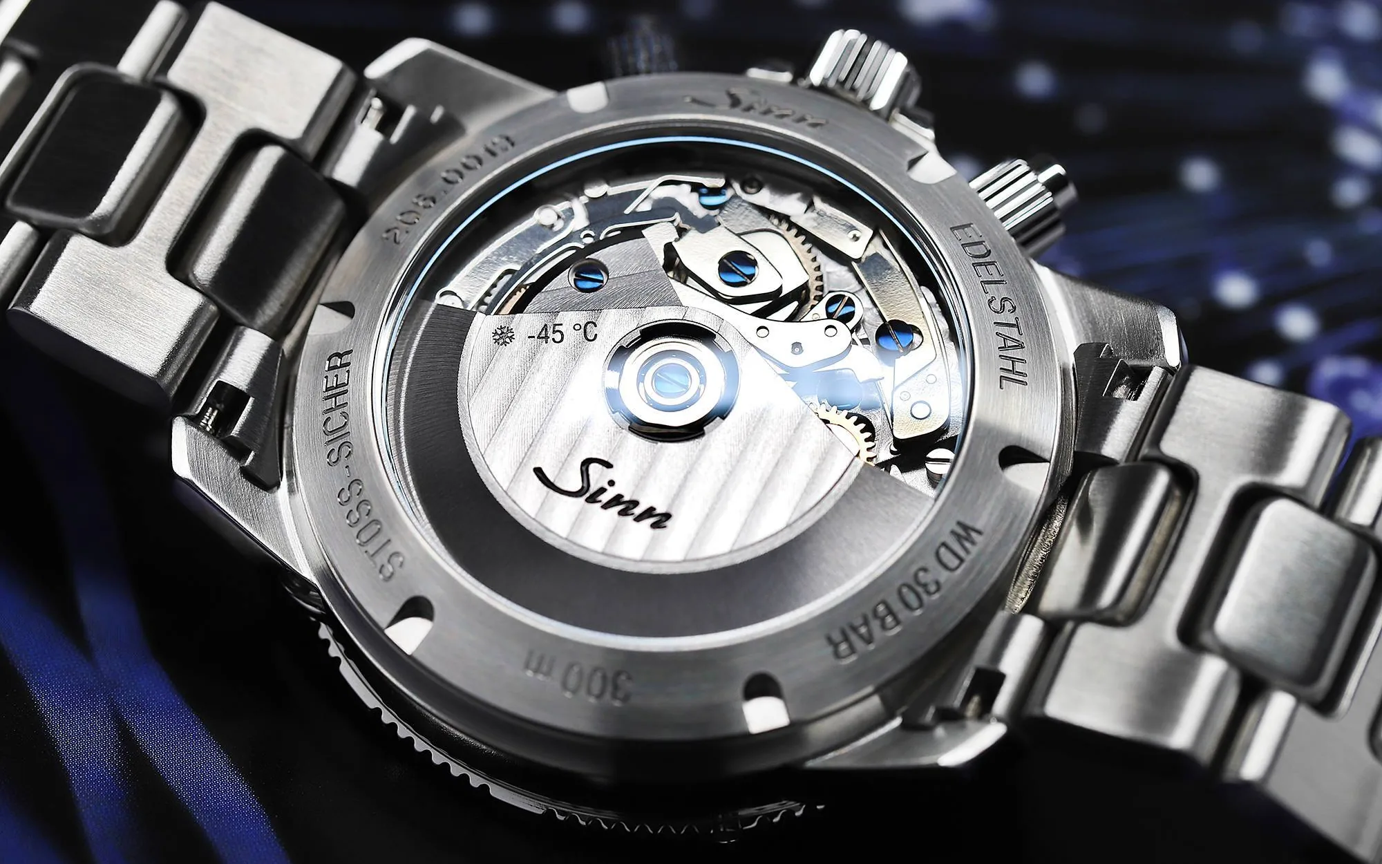 Sinn 206 arktis ii 5
