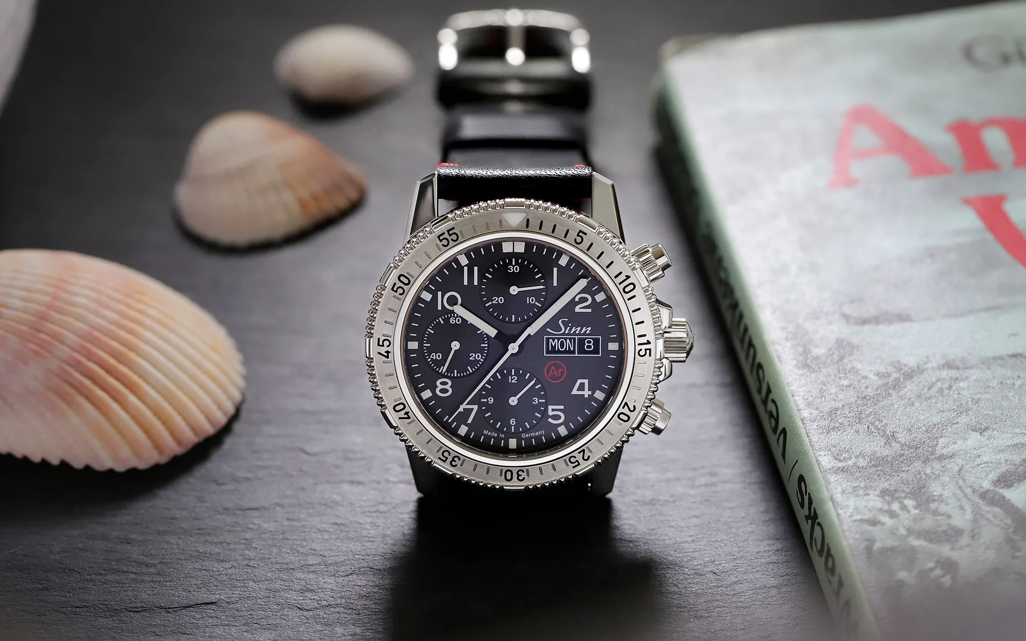 Sinn 206 st ar 2