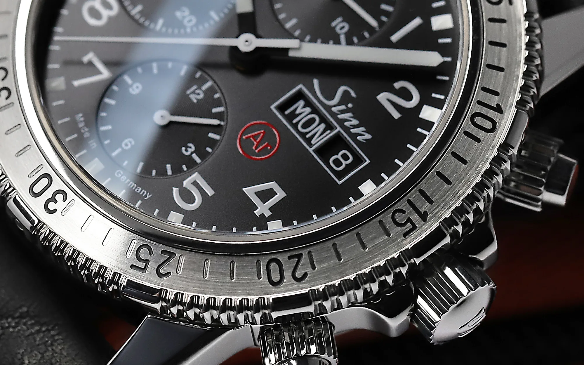 Sinn 206 st ar 4