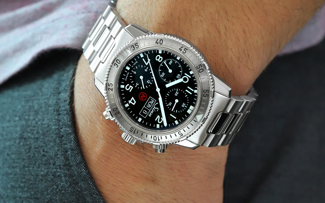 Sinn 206 st ar 5