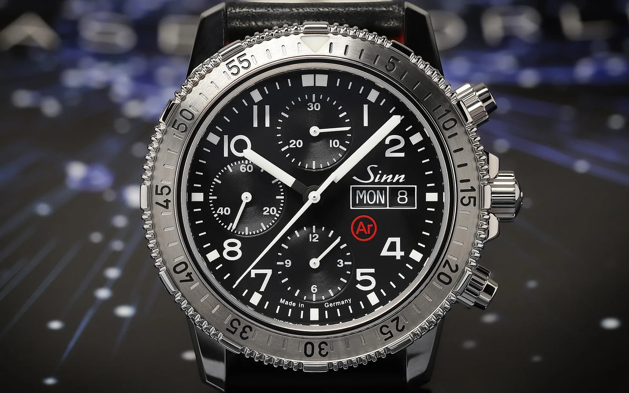 Sinn 206 st ar 6