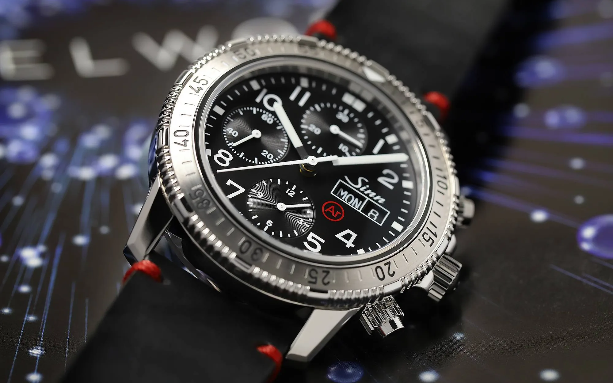 Sinn 206 st ar 9