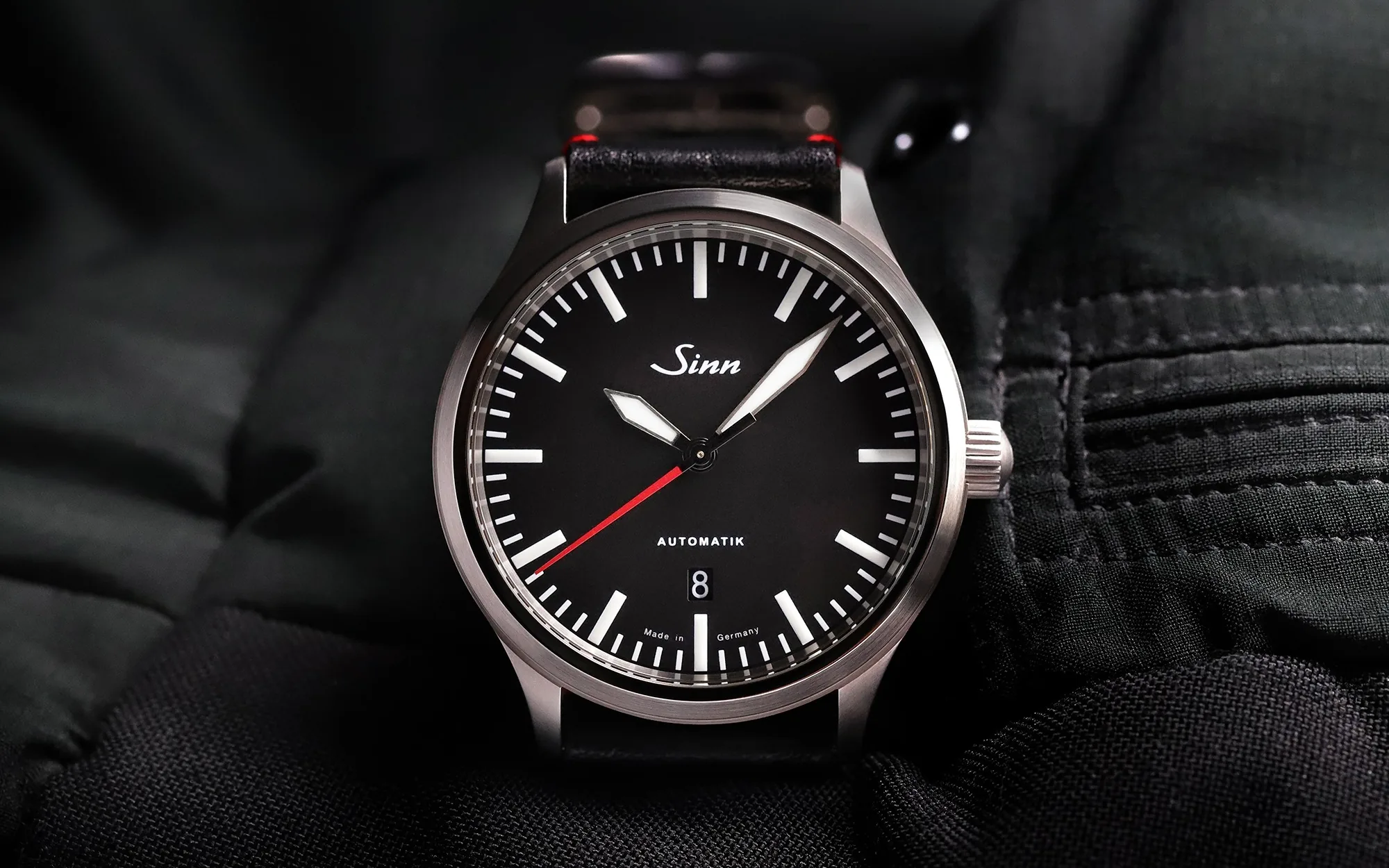 Sinn 836 3