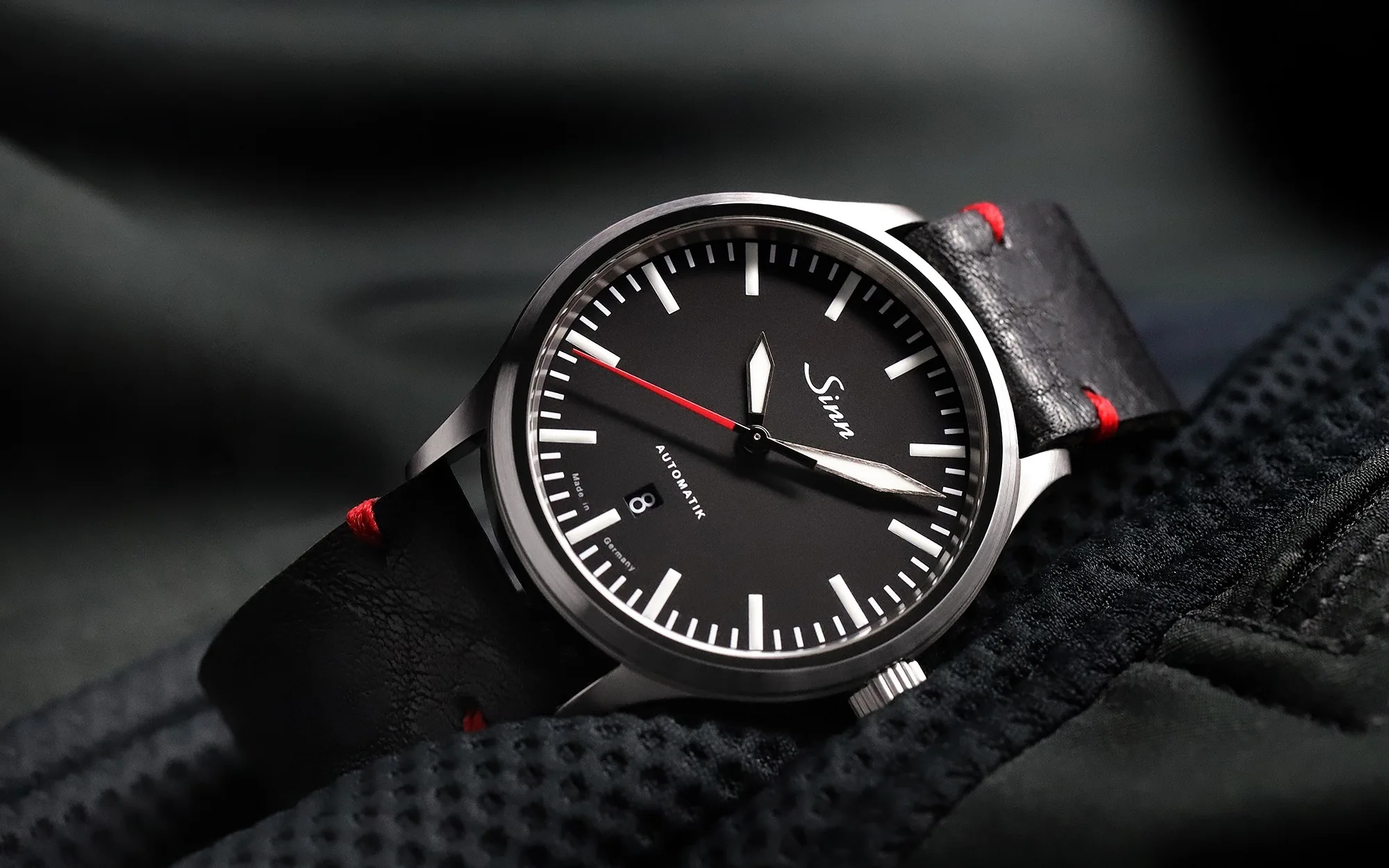 Sinn 836 4
