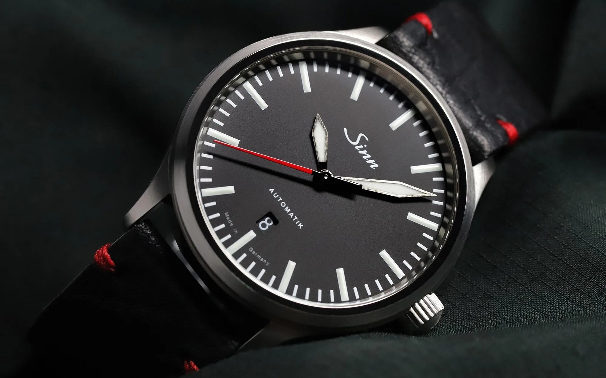Sinn 836 5