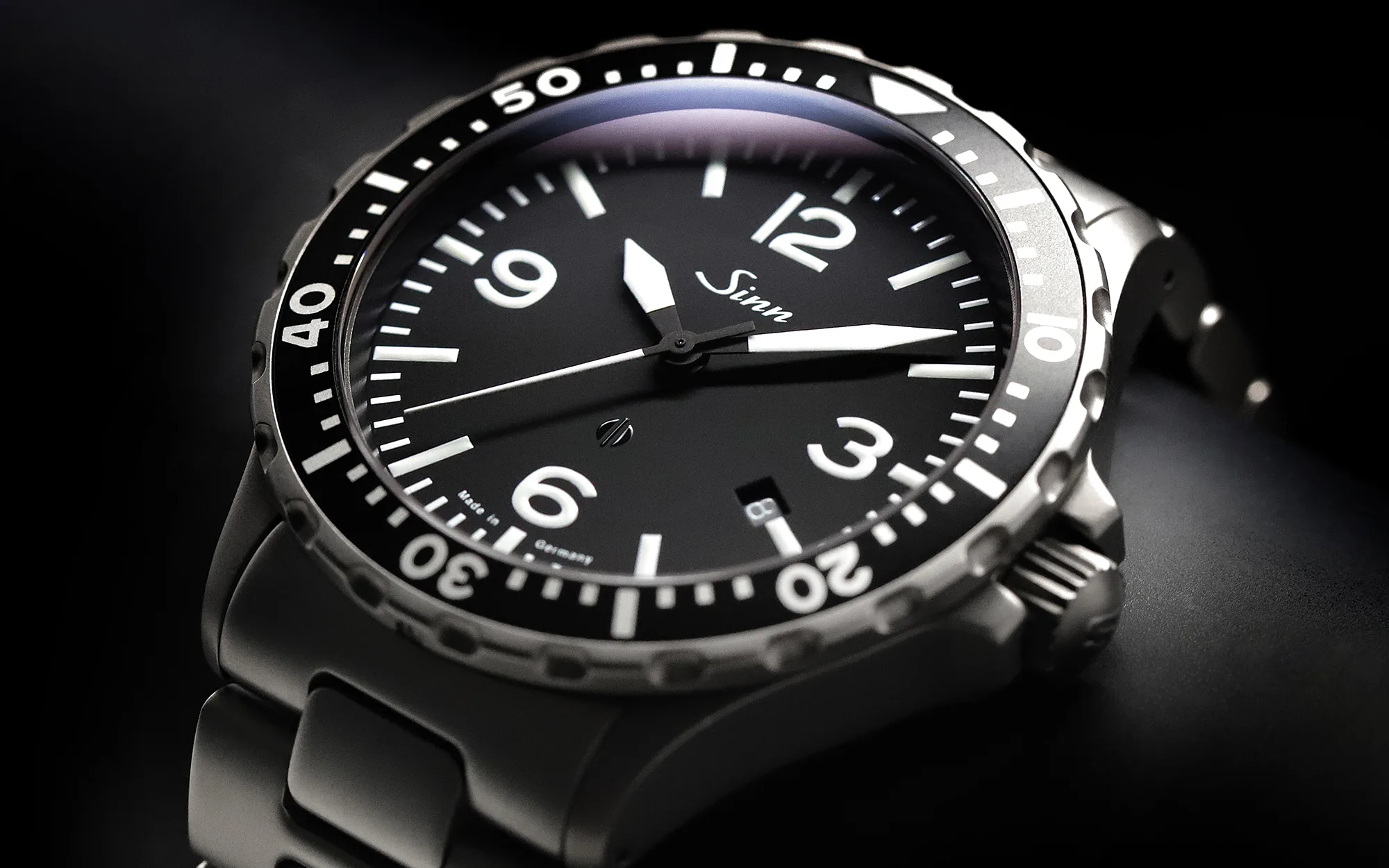 Sinn 857 1