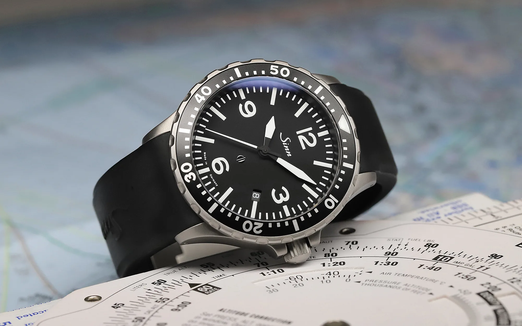 Sinn 857 2