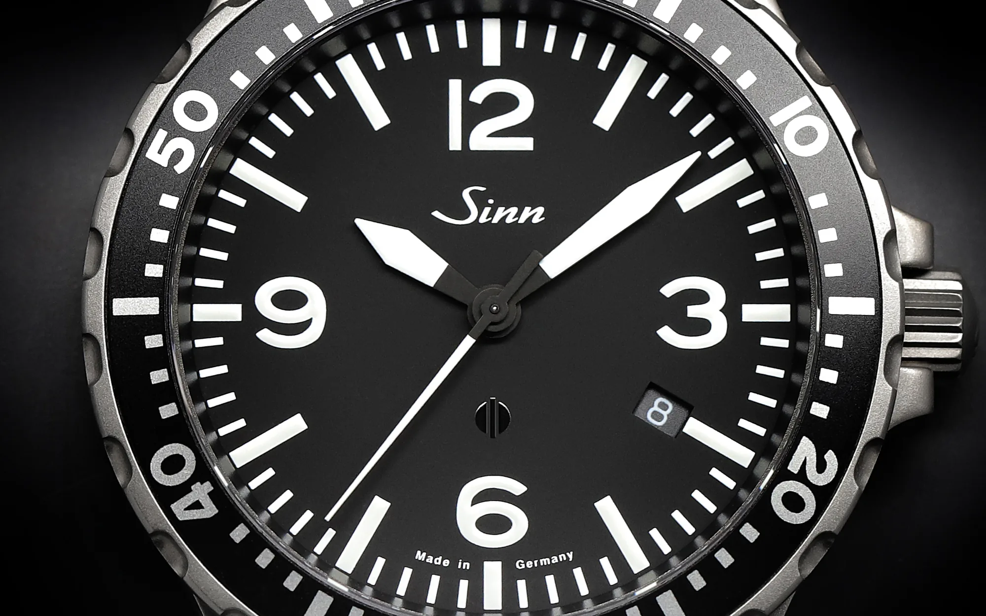 Sinn 857 4